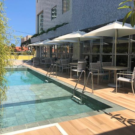 Flix Hotel Maceió Exterior foto