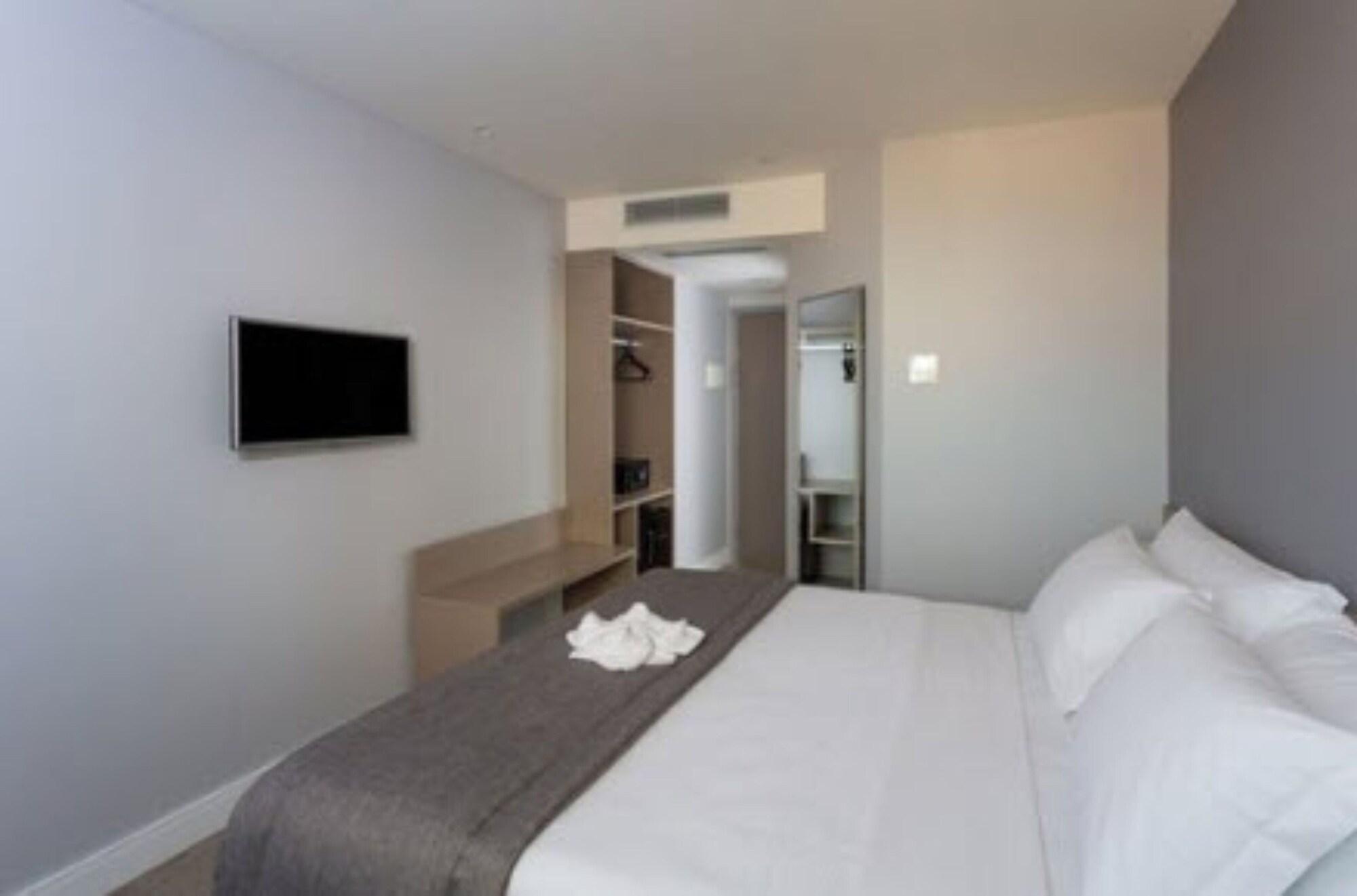 Flix Hotel Maceió Exterior foto