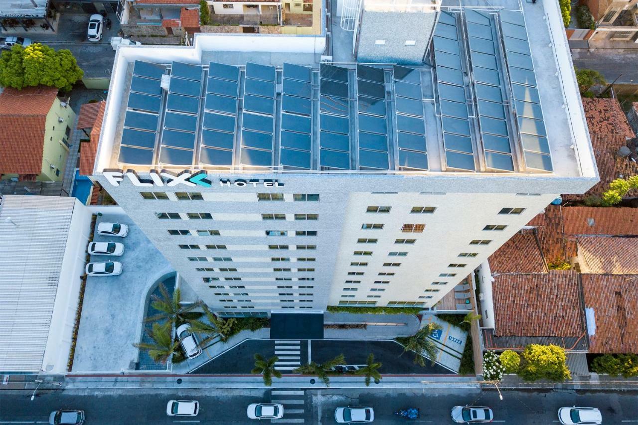 Flix Hotel Maceió Exterior foto